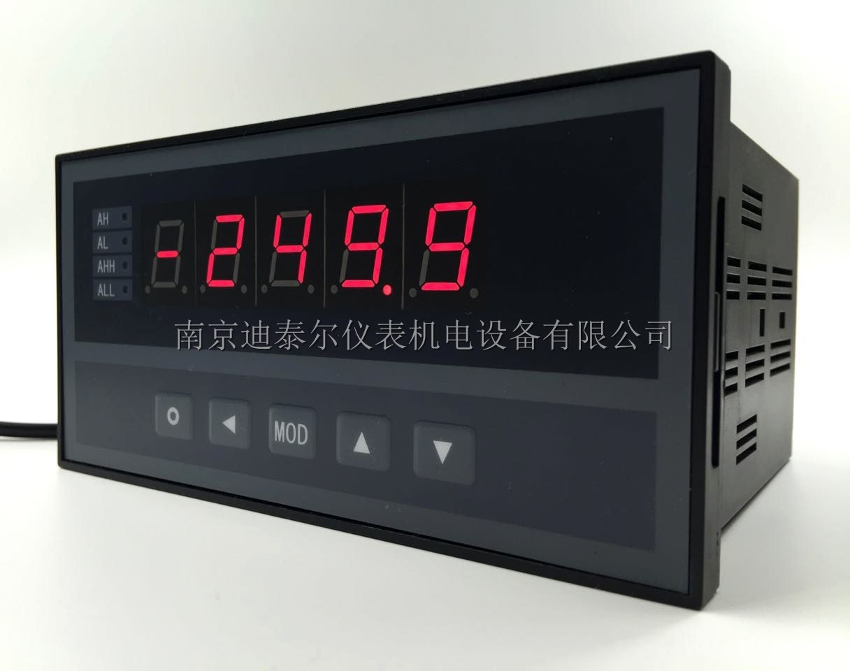 XSB2E��ֵ��ʾ������